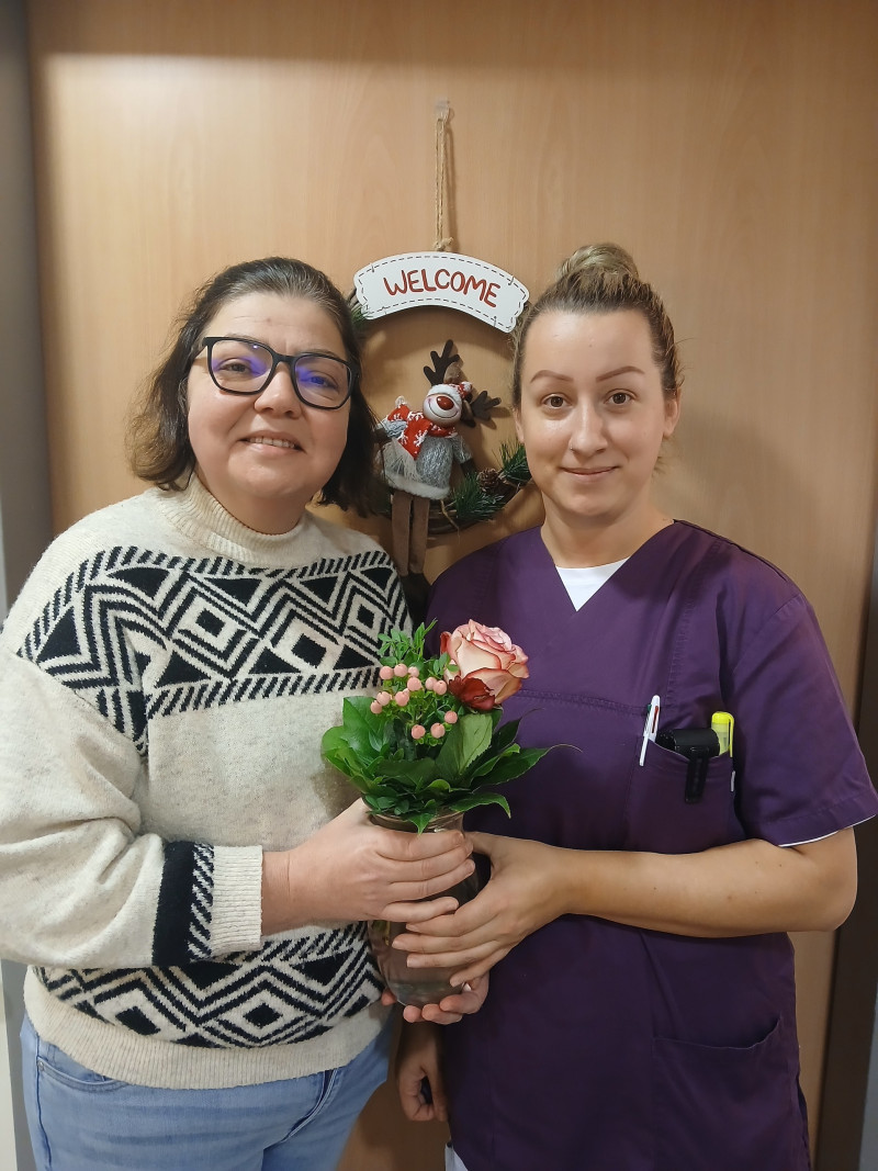 Armina Catovic