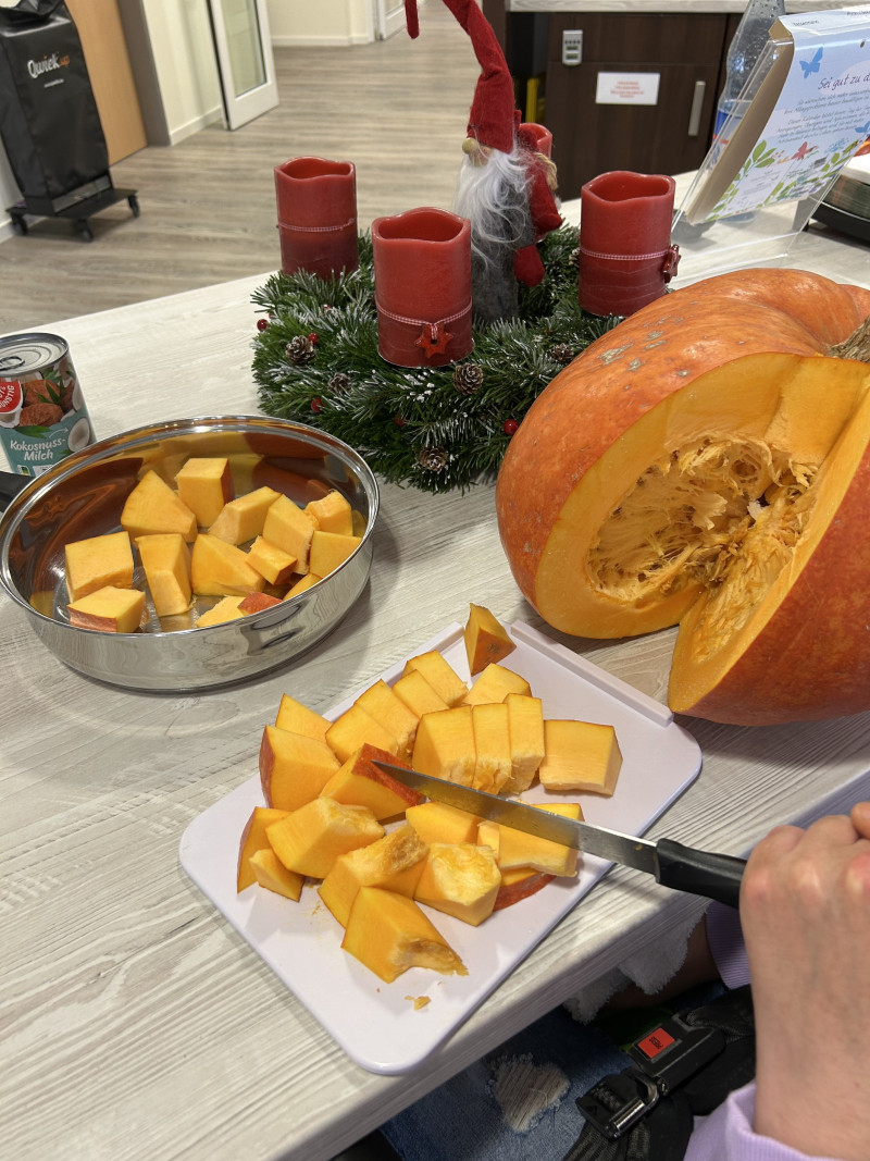 Kochen 1