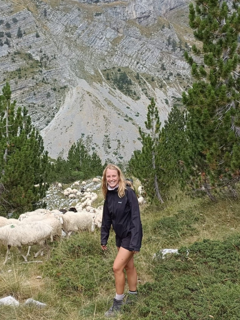 Maya Jezerka