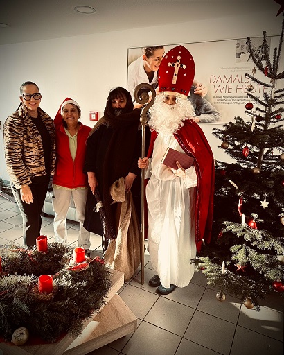 Nikolaus 1