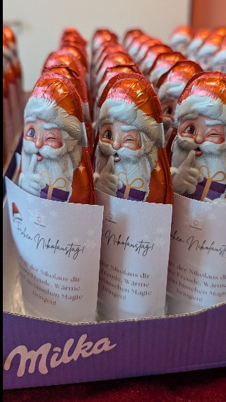 Nikolaus 2