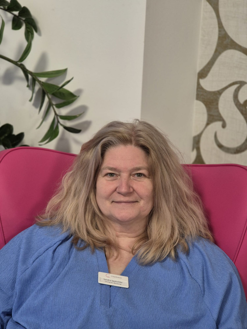 Sandra Spatschke
