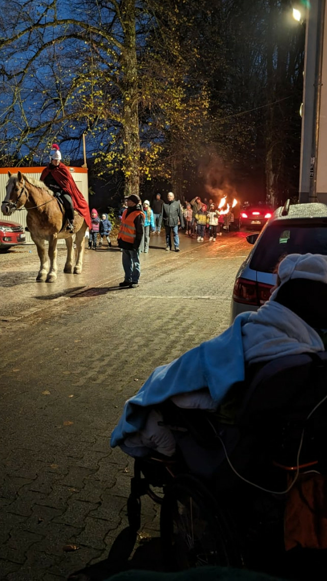 Sankt Martin 2