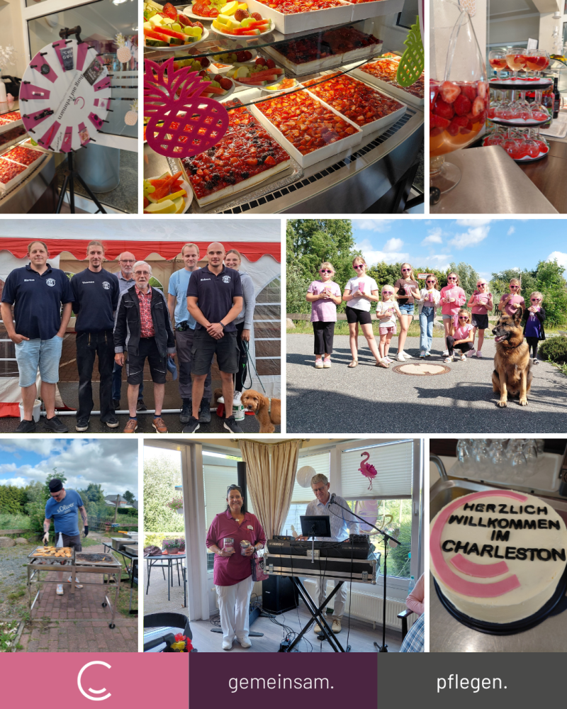 Sommerfest 112 C