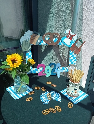 Sommerfest 1hom