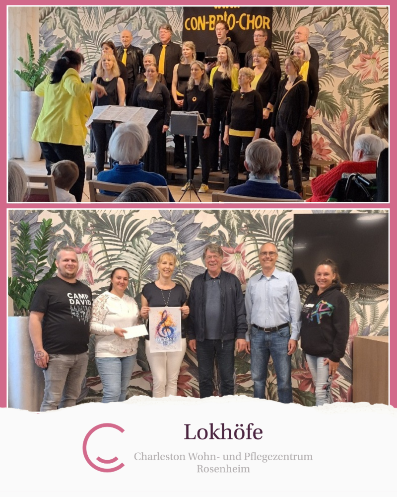 Soziales Projekt C