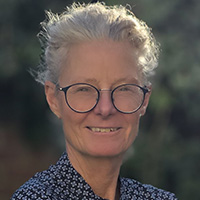 Susanne Strate Nuernberg