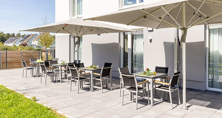 Terrasse TP Stockstadt