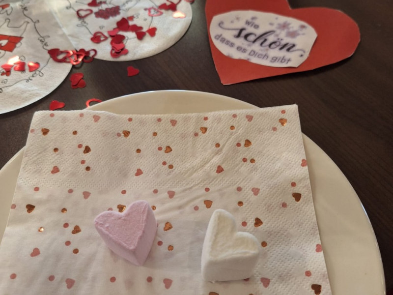 Valentinstag 6