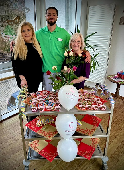 Valentinstag