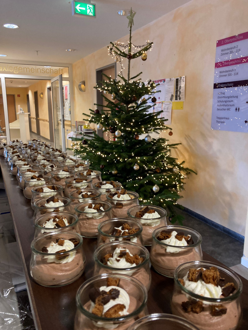 Weihnachtsfeier 11