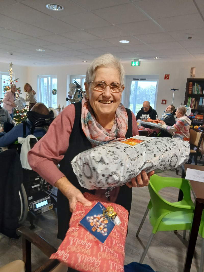 Weihnachtsfeier 11
